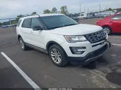 1FM5K7DH3HGA48373 2017 FORD EXPLORER