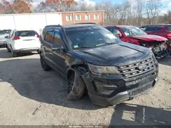 1FM5K7DH3HGA55825 2017 FORD EXPLORER