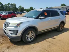 1FM5K7DH3HGA67649 2017 FORD EXPLORER