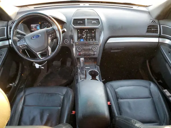 1FM5K7DH3HGA78876 2017 FORD EXPLORER - Image 8