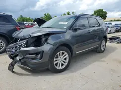 1FM5K7DH3HGA88890 2017 FORD EXPLORER