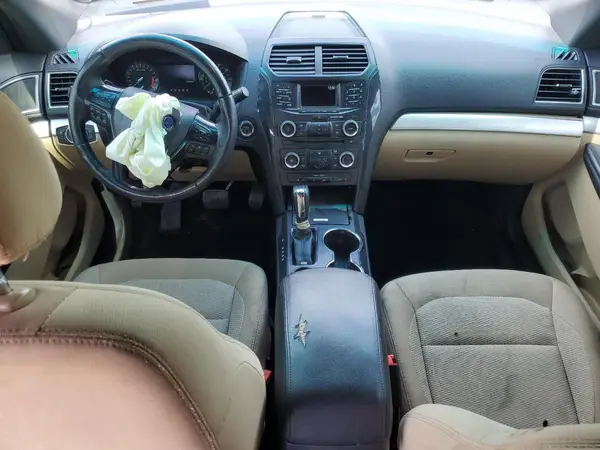 1FM5K7DH3HGA88890 2017 FORD EXPLORER - Image 8
