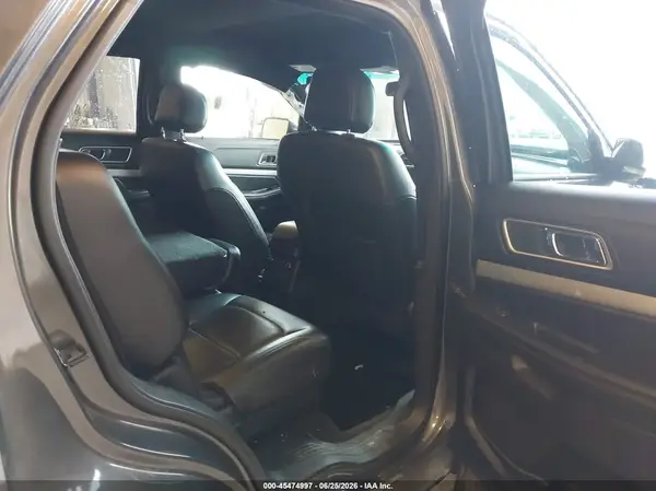 1FM5K7DH3HGB13786 2017 FORD EXPLORER - Image 8