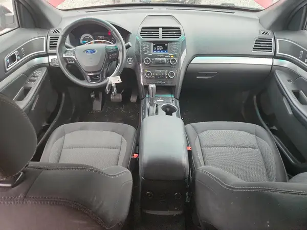 1FM5K7DH3HGB19376 2017 FORD EXPLORER - Image 8