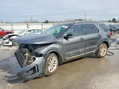 1FM5K7DH3HGB20866 2017 FORD EXPLORER