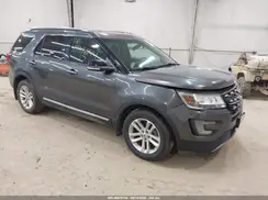 1FM5K7DH3HGB29129 2017 FORD EXPLORER