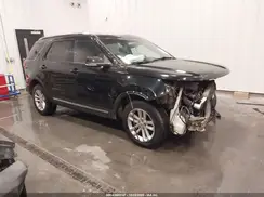 1FM5K7DH3HGB62874 2017 FORD EXPLORER