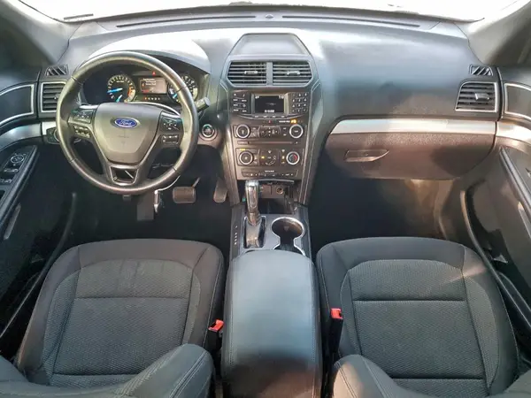 1FM5K7DH3HGB66360 2017 FORD EXPLORER - Image 8