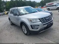 1FM5K7DH3HGB76225 2017 FORD EXPLORER