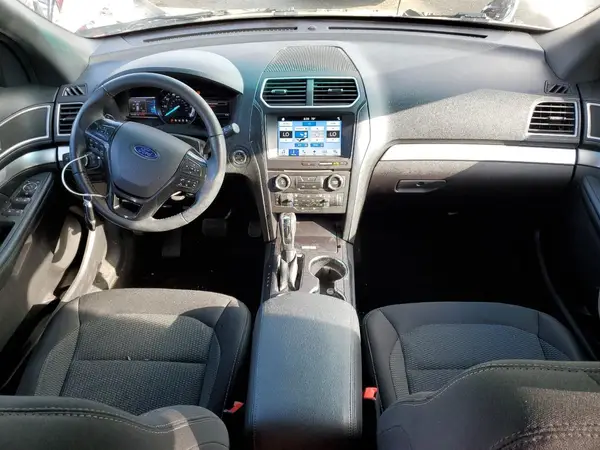 1FM5K7DH3HGB79805 2017 FORD EXPLORER - Image 8