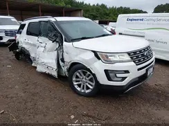 1FM5K7DH3HGC08543 2017 FORD EXPLORER