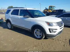 1FM5K7DH3HGC10230 2017 FORD EXPLORER