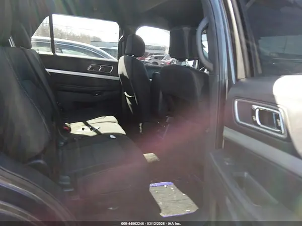 1FM5K7DH3HGC10308 2017 FORD EXPLORER - Image 8