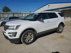 1FM5K7DH3HGC75031 2017 FORD EXPLORER