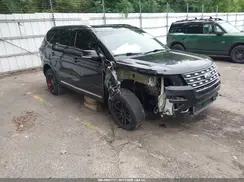 1FM5K7DH3HGC75949 2017 FORD EXPLORER