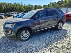 1FM5K7DH3HGC88829 2017 FORD EXPLORER