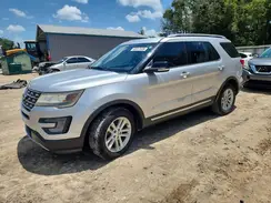 1FM5K7DH3HGC91827 2017 FORD EXPLORER