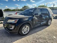 1FM5K7DH3HGD53579 2017 FORD EXPLORER