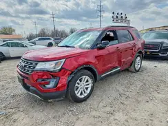 1FM5K7DH3HGD63139 2017 FORD EXPLORER