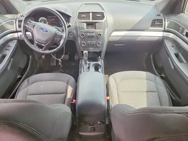 1FM5K7DH3HGD63139 2017 FORD EXPLORER - Image 8