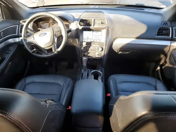 1FM5K7DH3HGD64498 2017 FORD EXPLORER - Image 8
