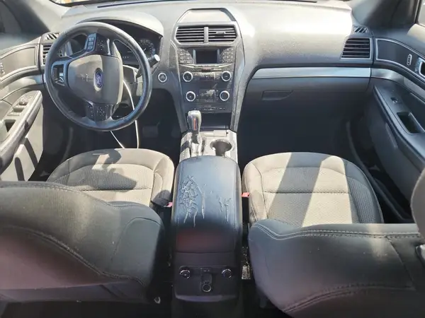 1FM5K7DH3JGA39730 2018 FORD EXPLORER - Image 8