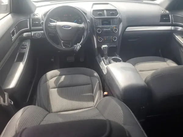 1FM5K7DH3JGA40649 2018 FORD EXPLORER - Image 8