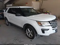 1FM5K7DH3JGA41834 2018 FORD EXPLORER