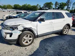 1FM5K7DH3JGA63154 2018 FORD EXPLORER