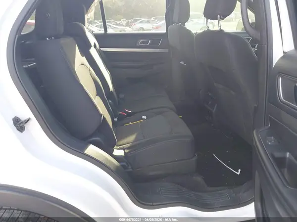 1FM5K7DH3JGB84167 2018 FORD EXPLORER - Image 8