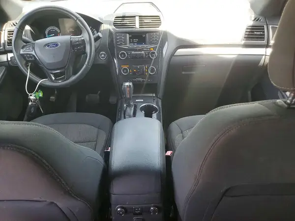 1FM5K7DH3JGB85030 2018 FORD EXPLORER - Image 8