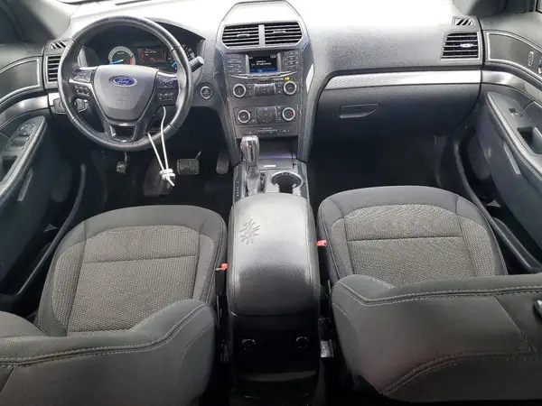 1FM5K7DH3JGB89109 2018 FORD EXPLORER - Image 8