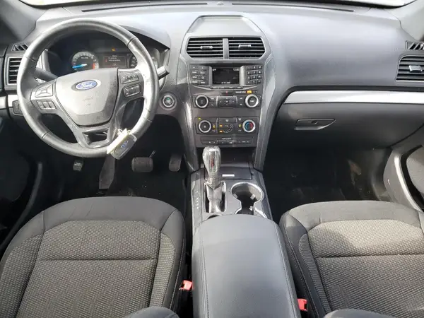 1FM5K7DH3JGC22710 2018 FORD EXPLORER - Image 8