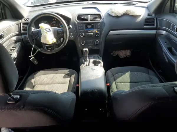 1FM5K7DH3JGC91834 2018 FORD EXPLORER - Image 8