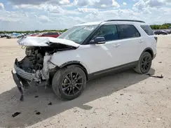 1FM5K7DH3KGA22105 2019 FORD EXPLORER