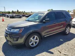 1FM5K7DH3KGA46999 2019 FORD EXPLORER