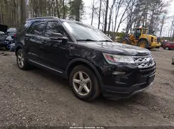 1FM5K7DH3KGA84961 2019 FORD EXPLORER