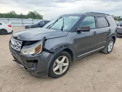 1FM5K7DH3KGA88251 2019 FORD EXPLORER