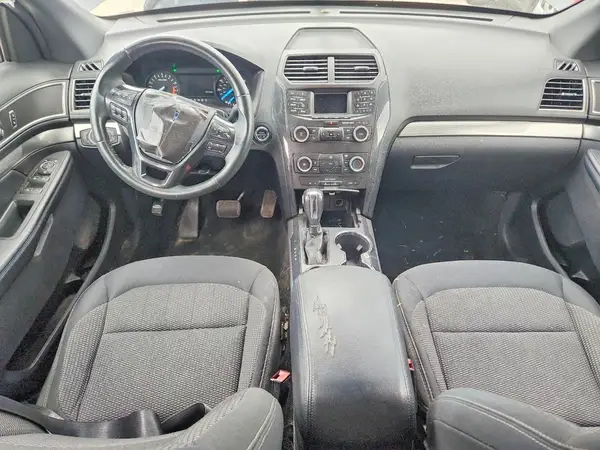 1FM5K7DH3KGA88251 2019 FORD EXPLORER - Image 8