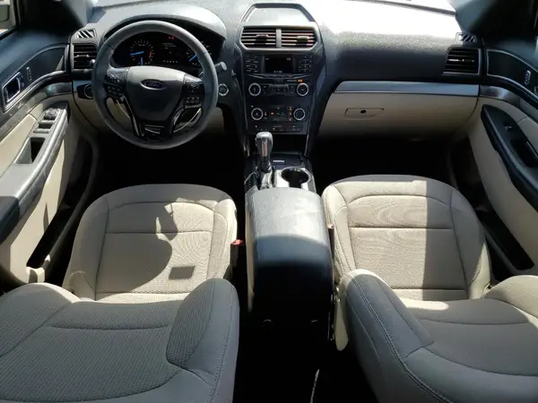 1FM5K7DH3KGB20955 2019 FORD EXPLORER - Image 8