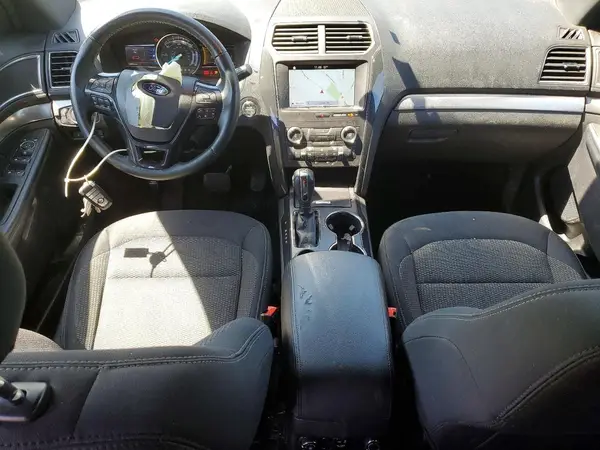 1FM5K7DH3KGB35374 2019 FORD EXPLORER - Image 8