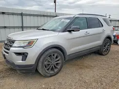 1FM5K7DH3KGB53129 2019 FORD EXPLORER