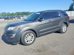 1FM5K7DH4GGA16966 2016 FORD EXPLORER