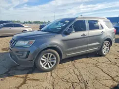 1FM5K7DH4GGB27131 2016 FORD EXPLORER