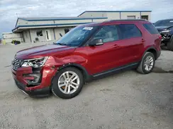 1FM5K7DH4GGB31440 2016 FORD EXPLORER