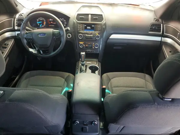 1FM5K7DH4GGB34208 2016 FORD EXPLORER - Image 8