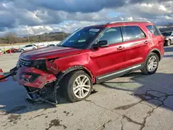 1FM5K7DH4GGB39067 2016 FORD EXPLORER