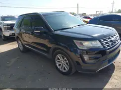 1FM5K7DH4GGB42518 2016 FORD EXPLORER