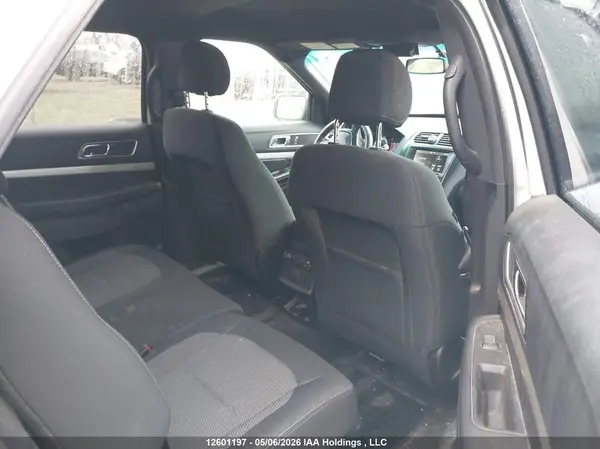 1FM5K7DH4GGB46018 2016 FORD EXPLORER - Image 8