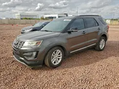 1FM5K7DH4GGB63353 2016 FORD EXPLORER